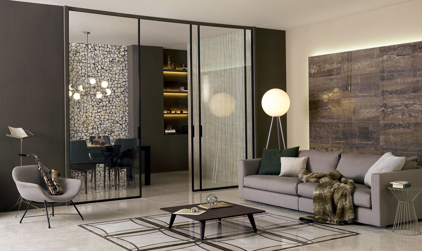 ceramica gardenia orchidea pavimento e rivestimento in gres porcellanato serie Unique