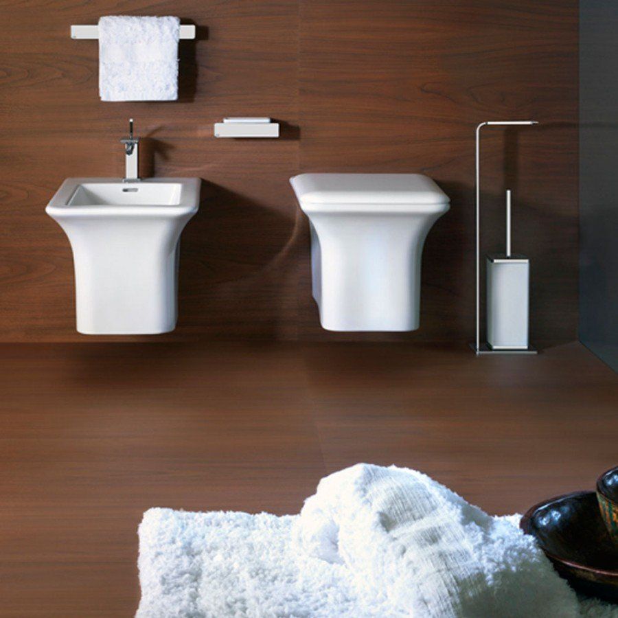 sanitari bagno sospesi ispa gessi