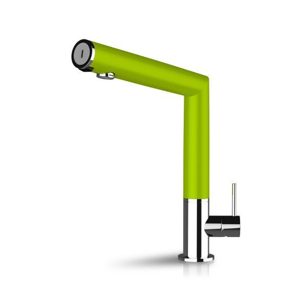 Hello rubinetto elettronico dmp design