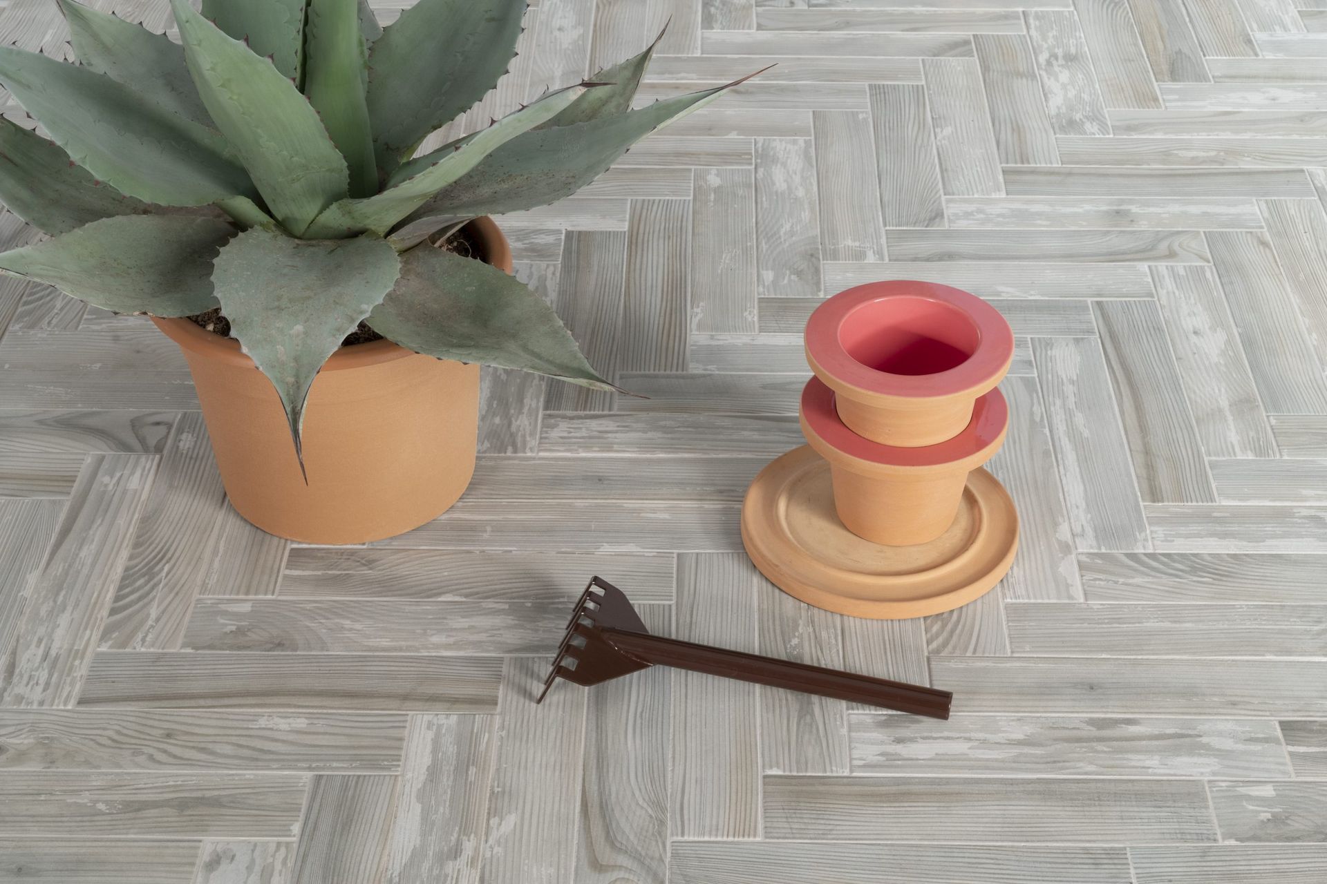 quintessenza pavimento serie  Legnetti