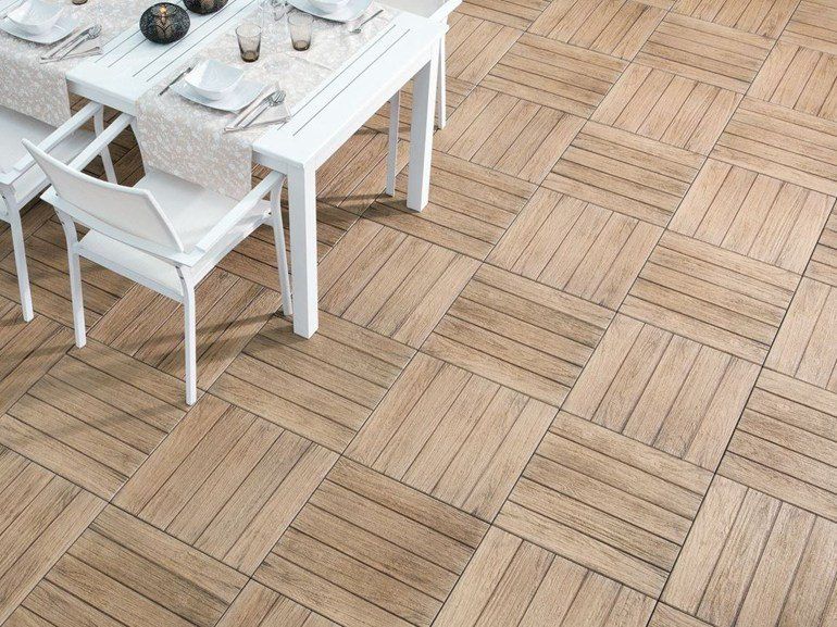 Pavimento per esterno Maspe