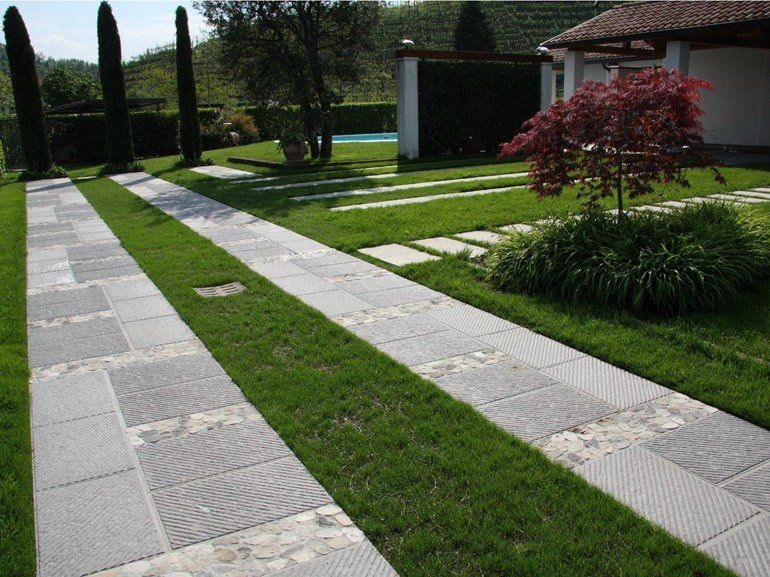 Pavimento per esterno Maspe