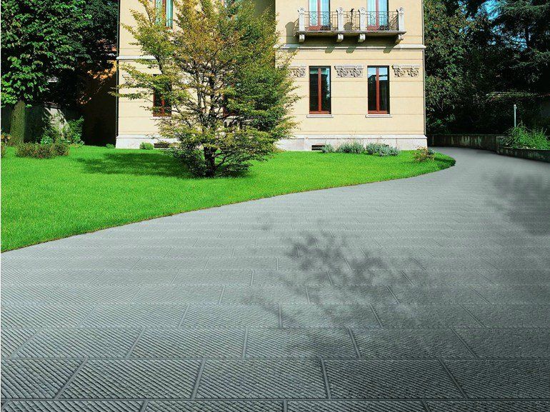 Pavimento per esterno Maspe