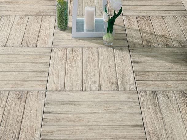 pavimento in gres porcellanato per esterno di Maspe