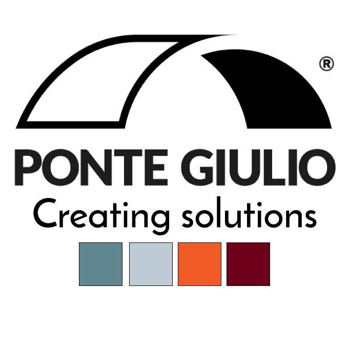 ponte Giulio logo