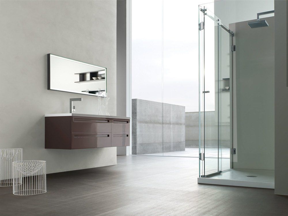 box doccia arcom arredobagno design