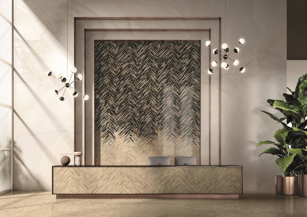 rivestimento ceramiche petracers design