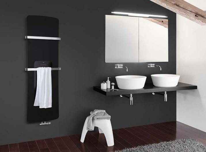 termoarredo scaldasalviette bagno design runtal