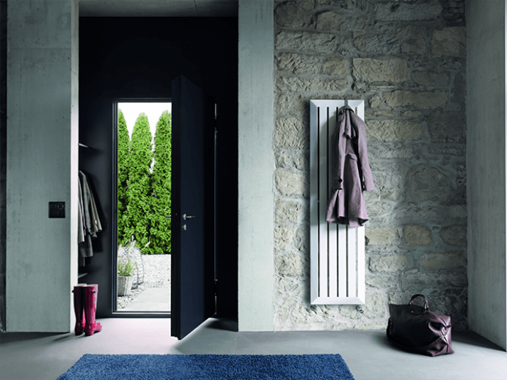 termoarredo design cosmopolitan runtal