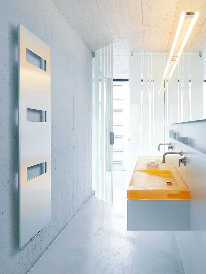 termoarredo scaldasalviette design arteplano runtal