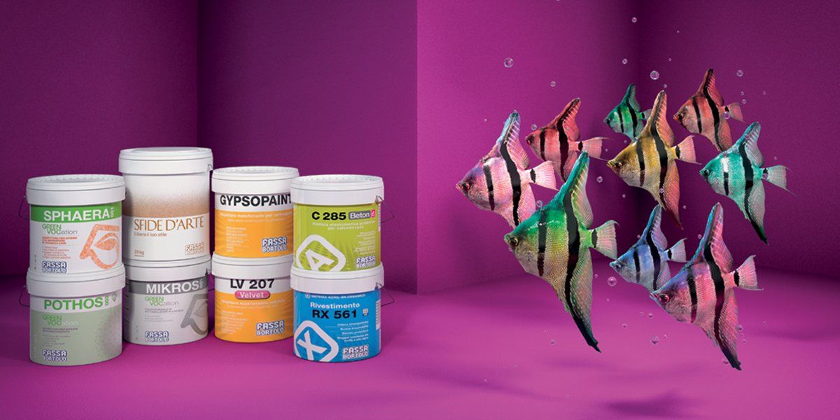 sistema colore di fassa bortolo edilizia