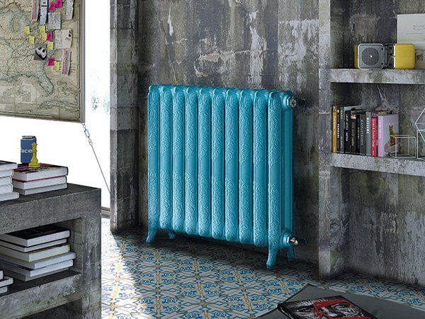 termoarredo radiatore design tiffany scirocco
