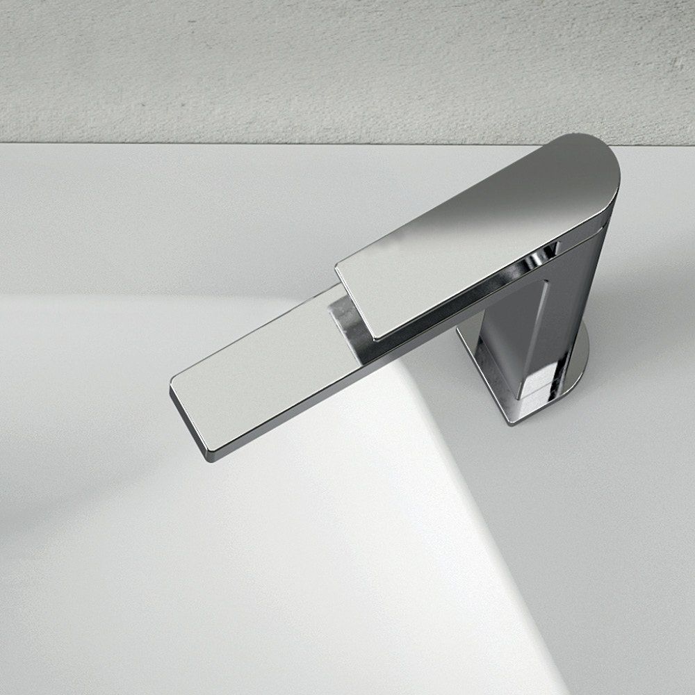 rubinetto miscelatore bagno teo di geda