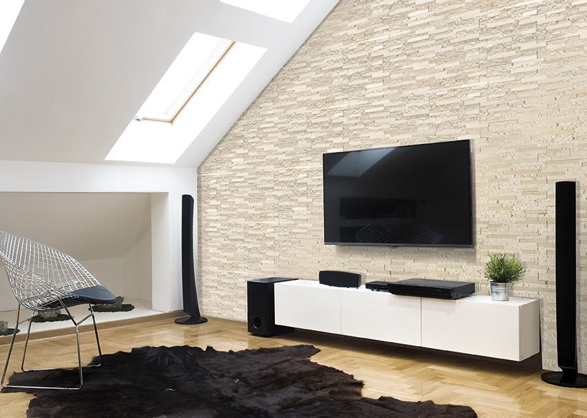 Boxer rivestimento in pietra