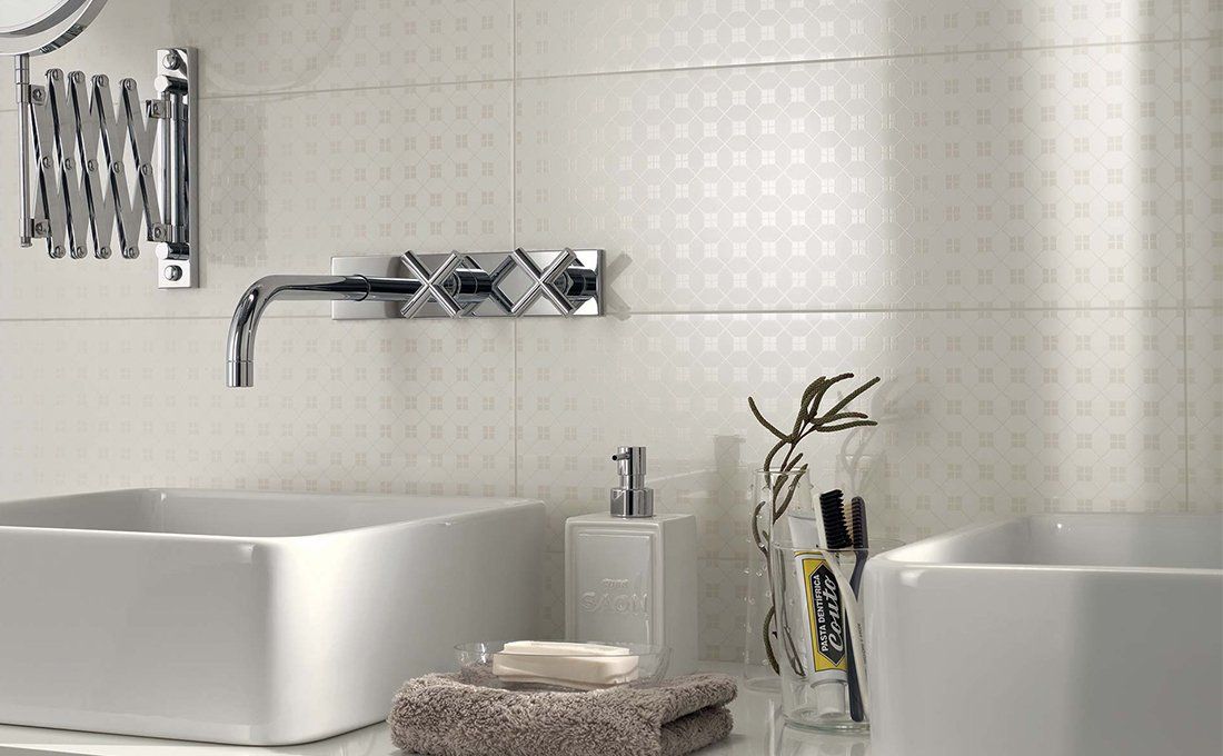 Rivestimento CasaDolceCasa