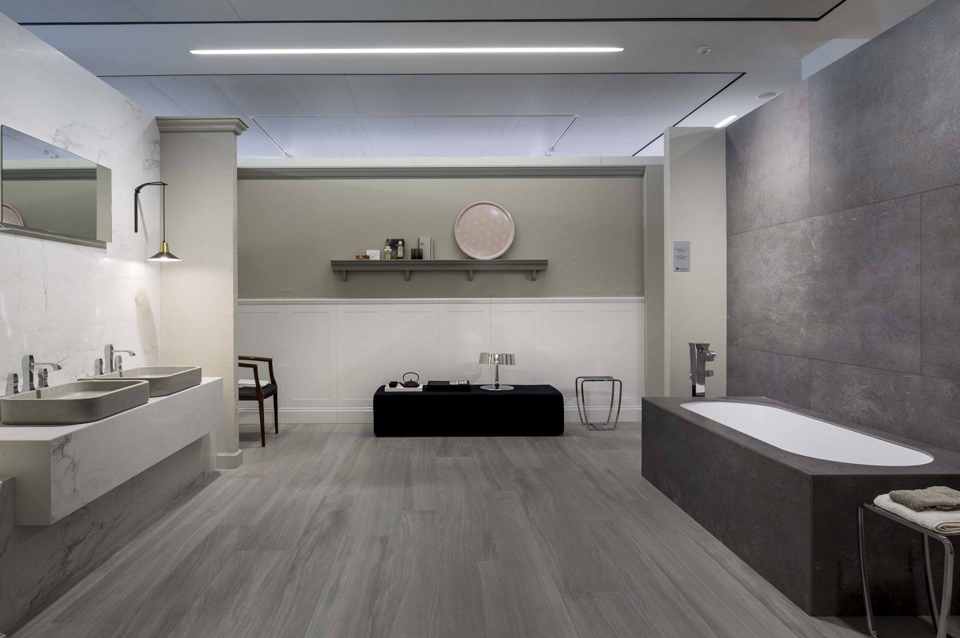 CasaDolceCasa  gres porcellanato