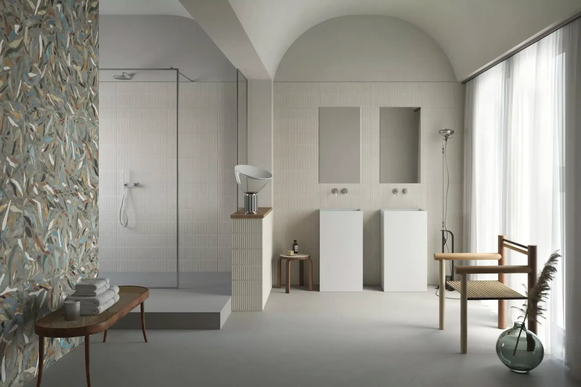 ceramica bardelli colorama precius gres