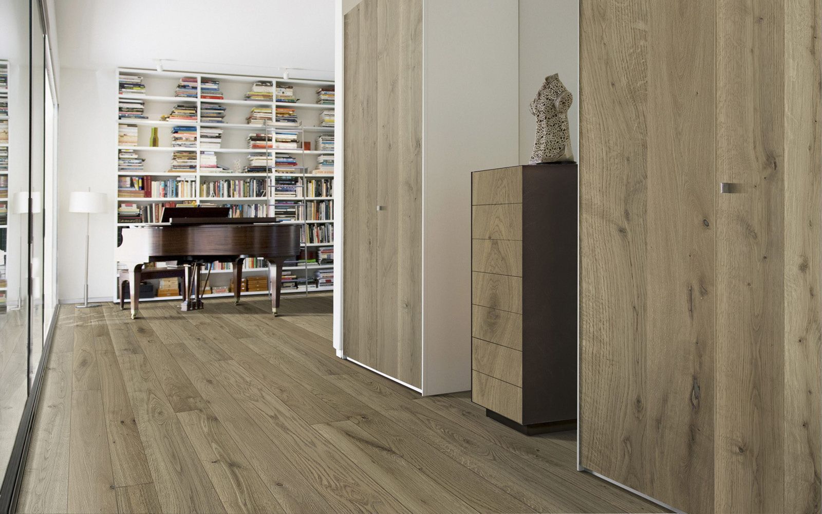 cp parquet pavimento in legno rovere