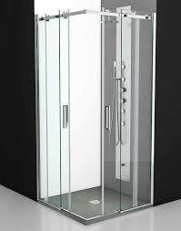 box doccia thermodesign