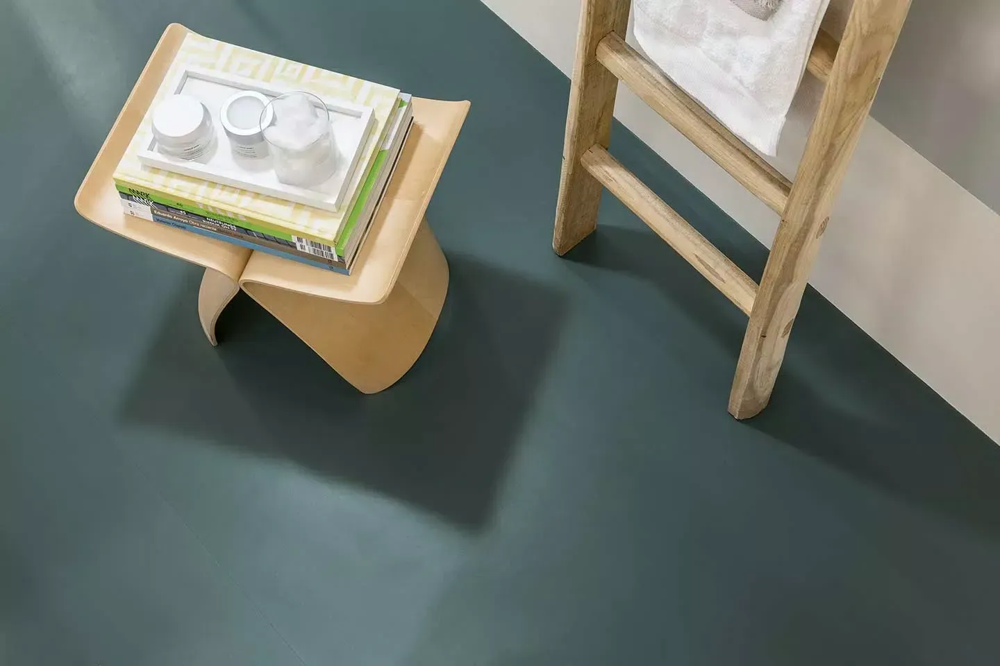 pavimento e rivestimento in gres porcellanato serie Neutra di Creative Design Florim