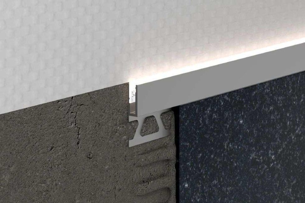 schluter systems prodotti edilizia