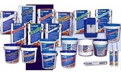 prodotti edili mapei bioedilizia