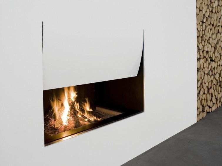 caminetto antonio lupi design