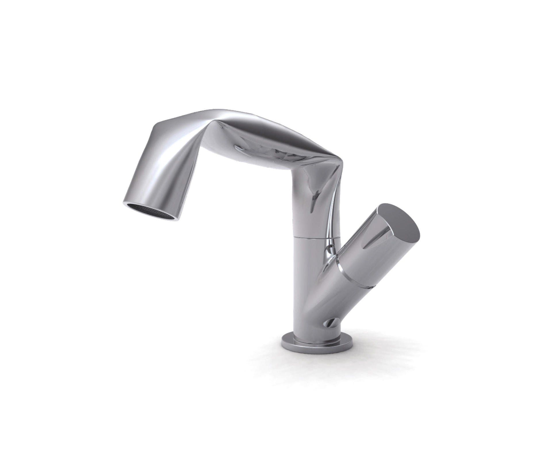 rubinetto bagno design flaminia