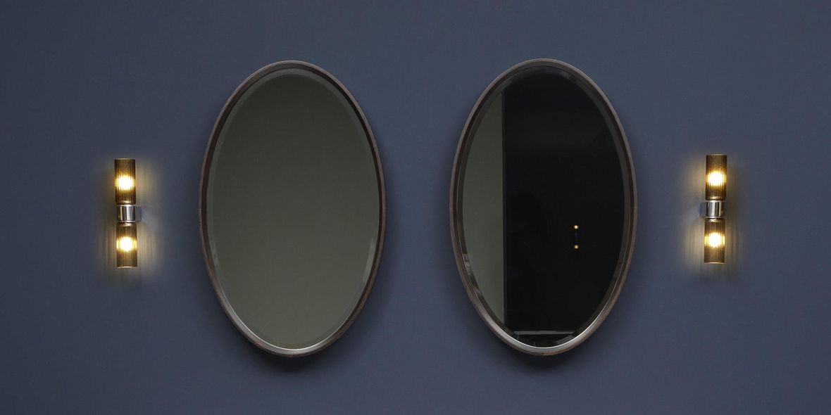 arredobagno accessori bagno specchio  design antoniolupi