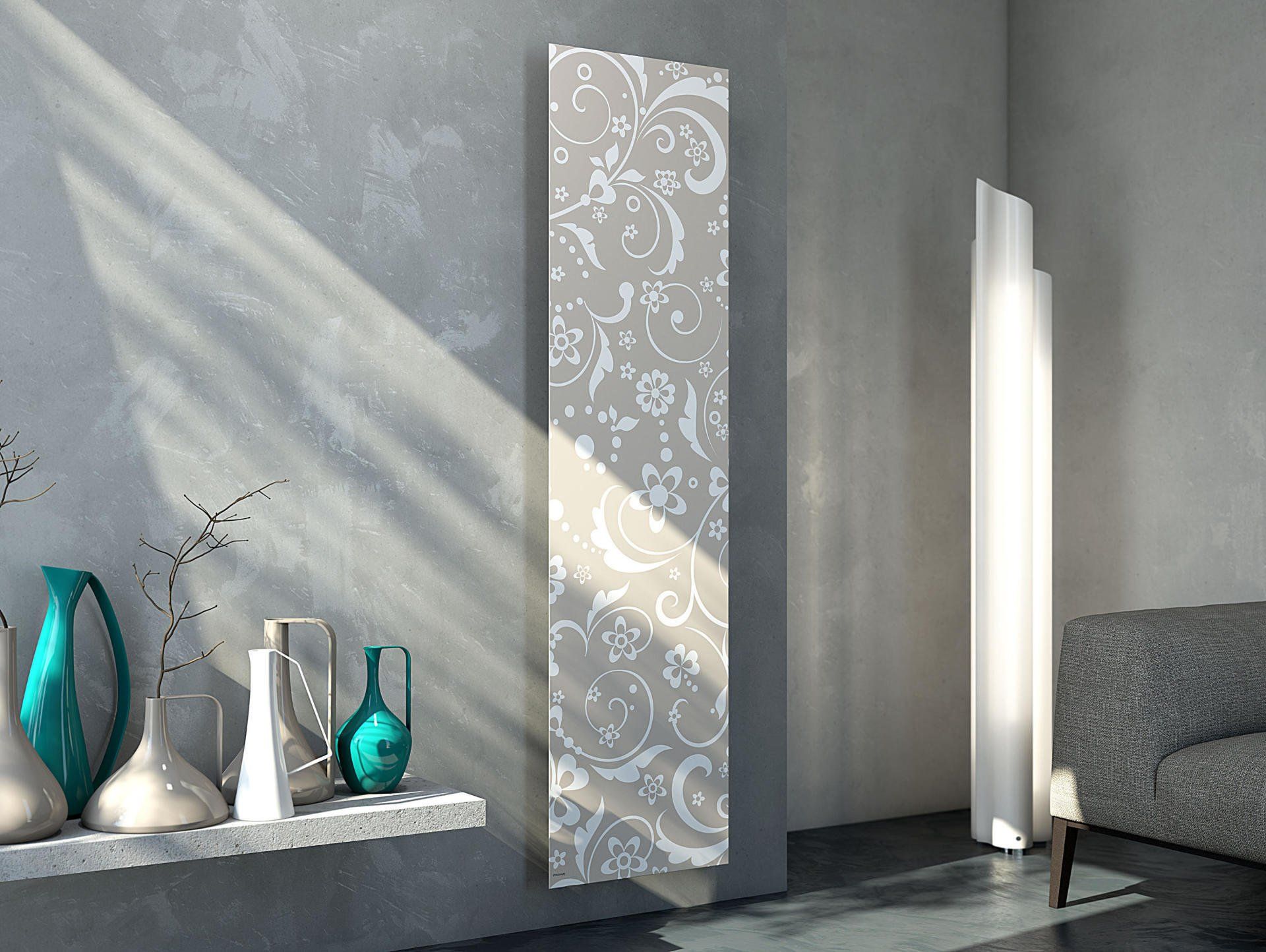 termoarredo cordivari radiatore design frame