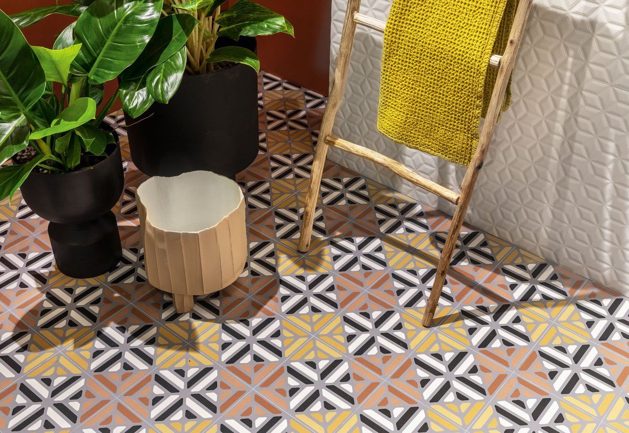 pavimento rivestimento superfici gres porcellanato ceramica sant'agostino design