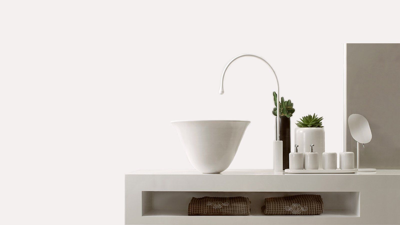 arredobagno accessori bagno goccia gessi