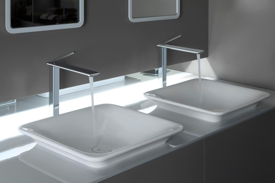 lavabo bagno ispa gessi design