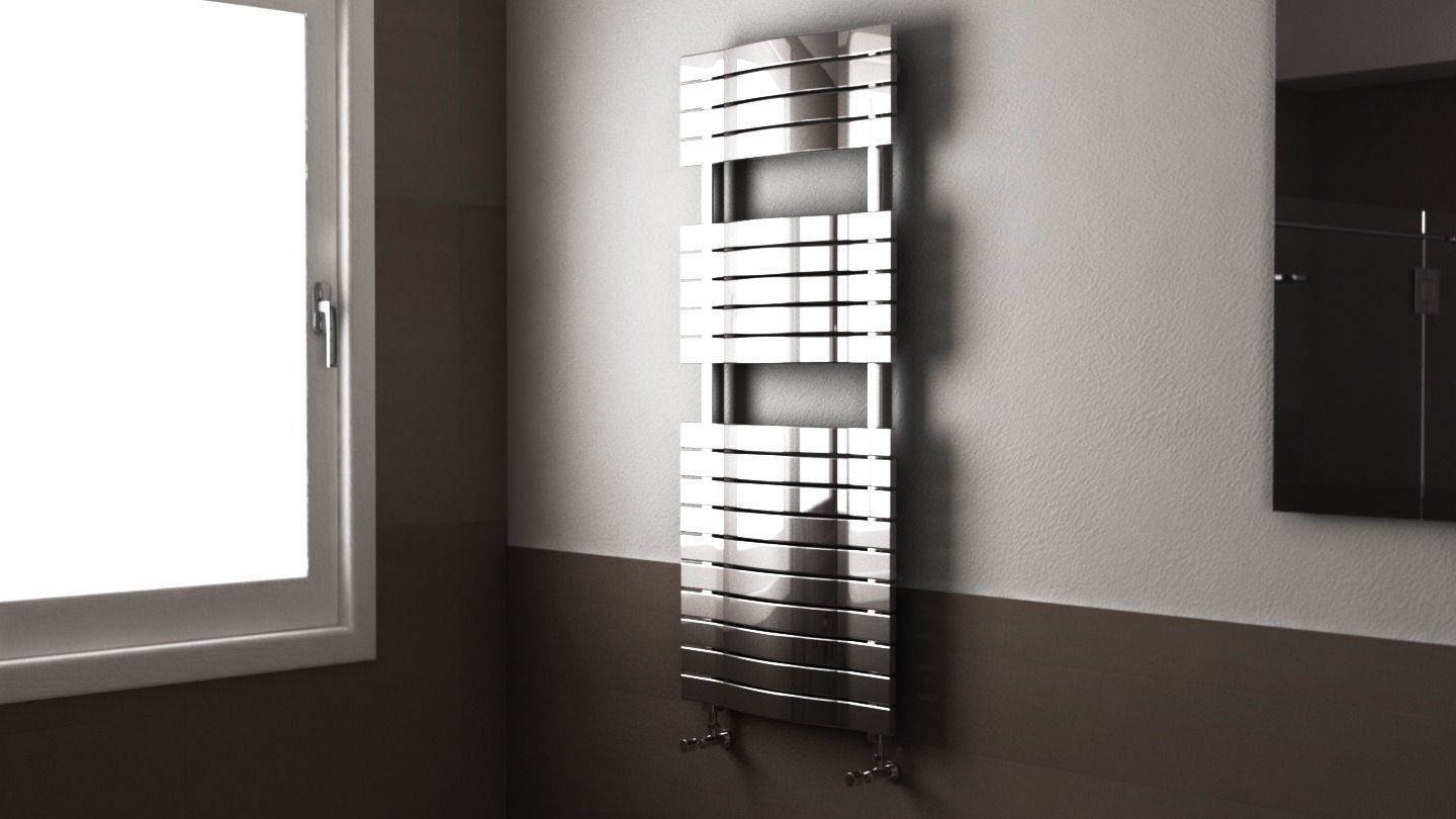 termoarredo scaldasalviette radiatore design scirocco