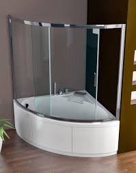 box doccia vasca da bagno thermodesign