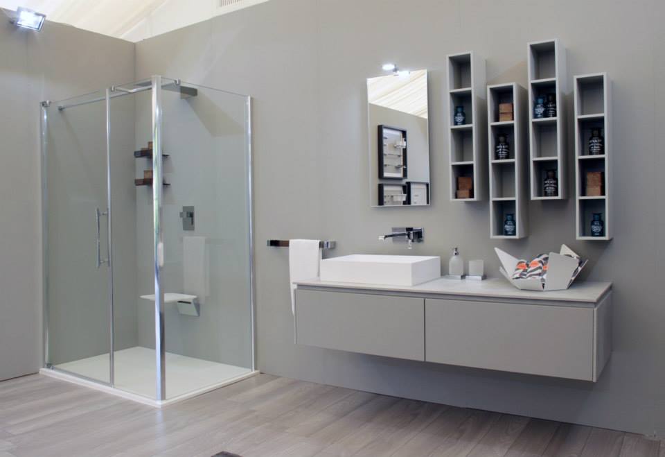 box doccia bagno inda design