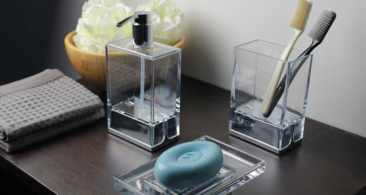 accessori bagno koh-i-noor