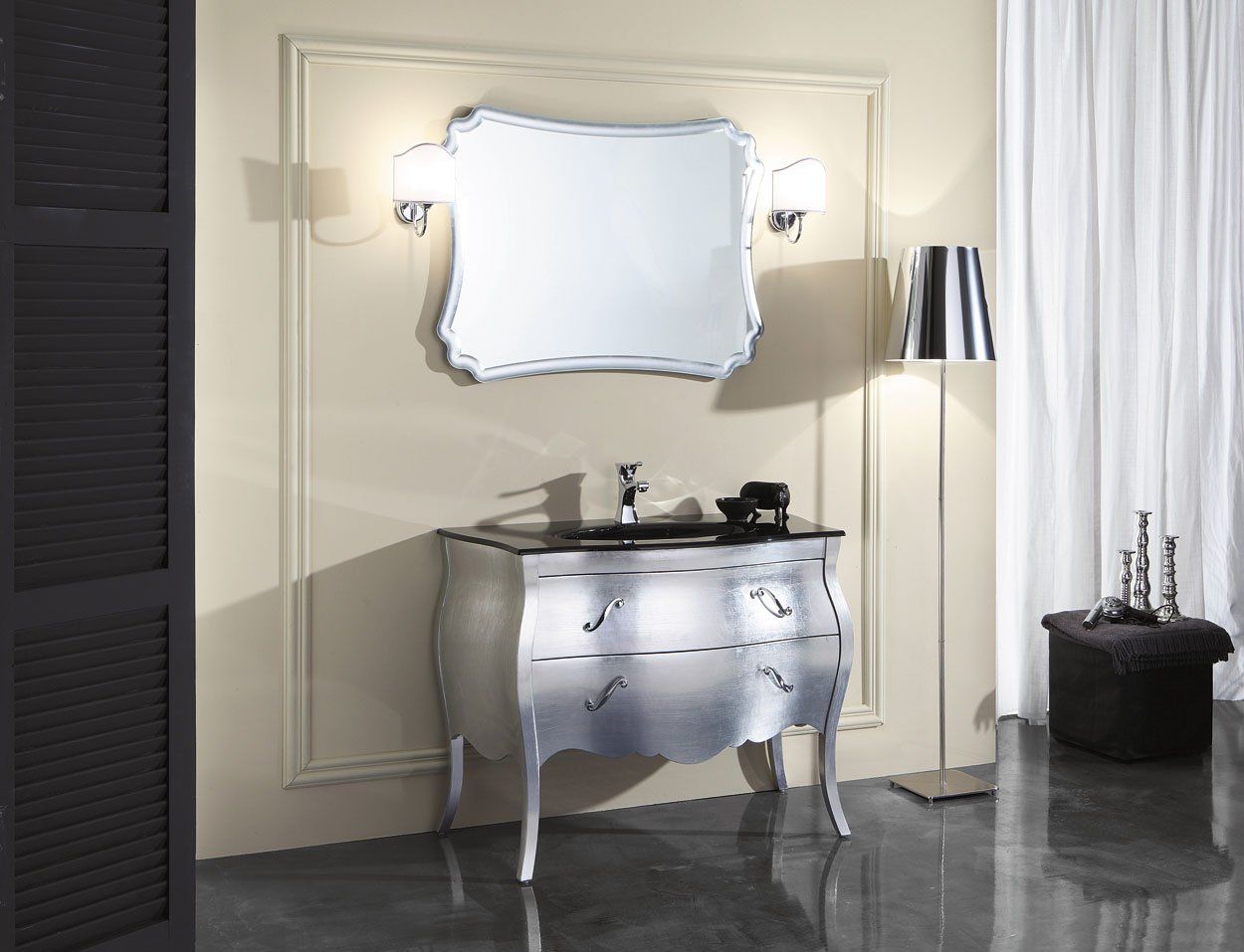 mobile da bagno vanity legnobagno