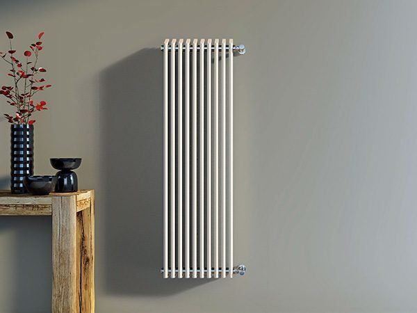 termoarredo radiatore design linea scirocco