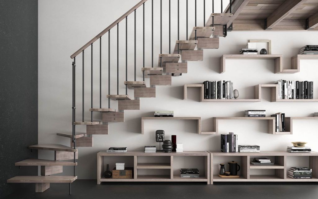 ST scala a giorno Diesis