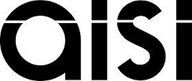 Aisi design logo