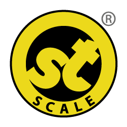 ST scale ST scale