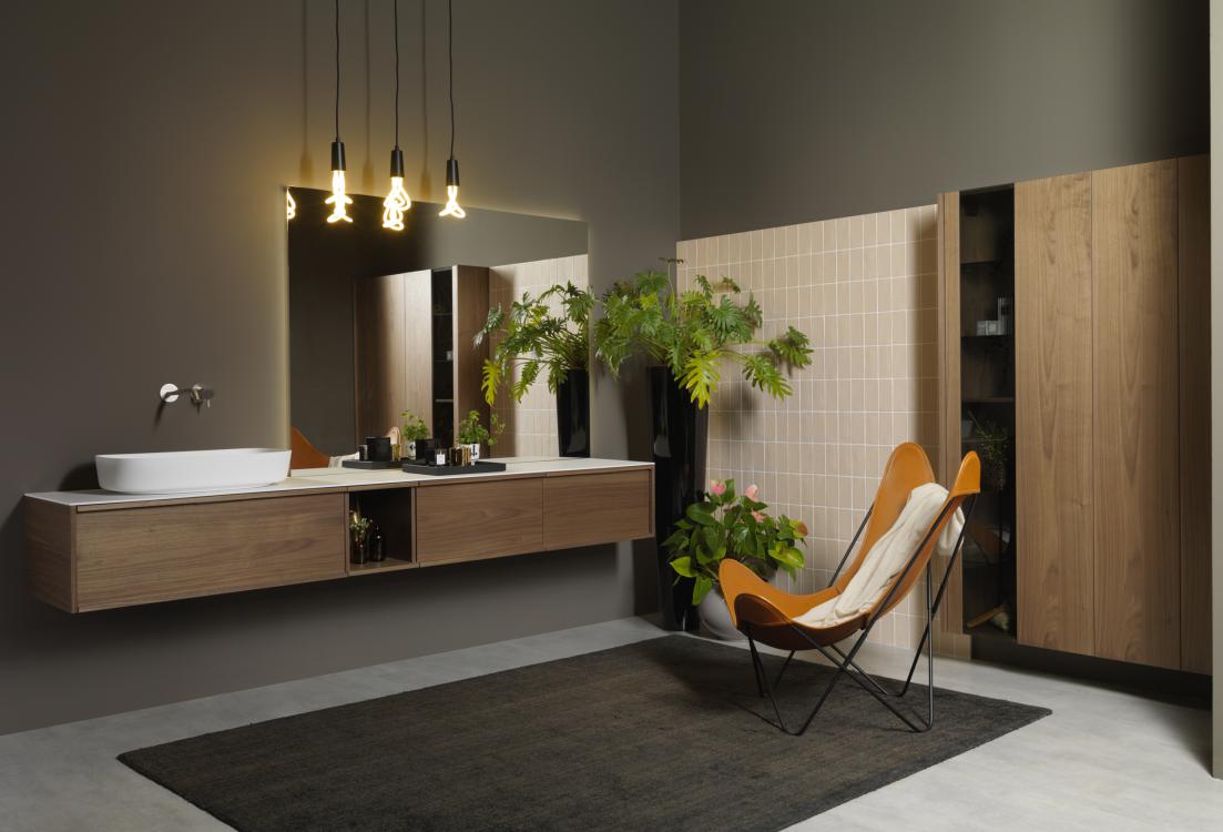 mobile da bagno stocco loop