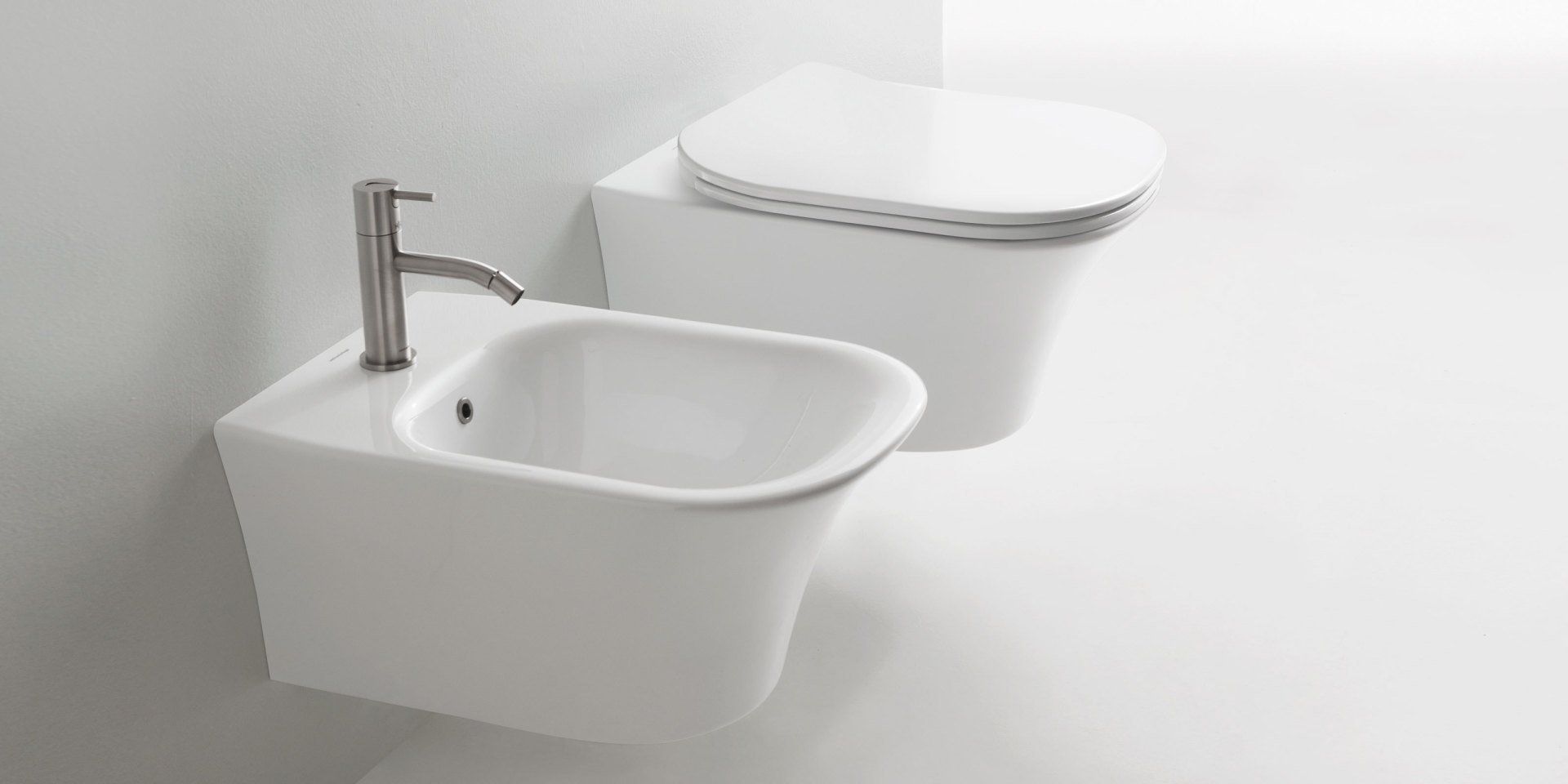 cabo sanitari bagno sospesi antonio lupi design