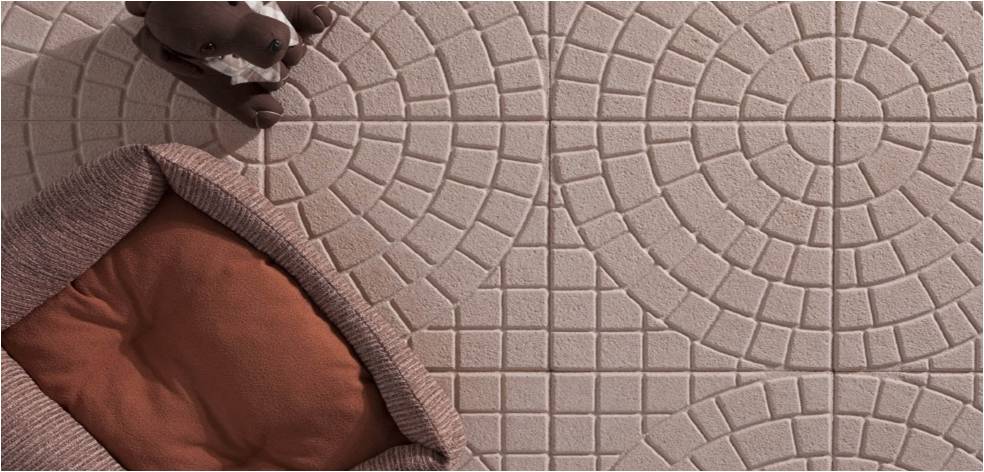 Pavimento per esterno Maspe