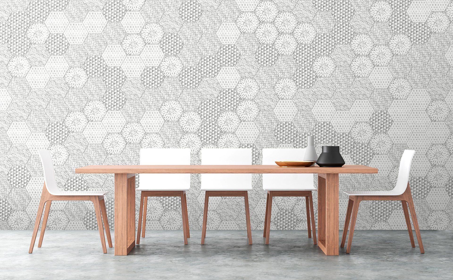 quintessenza rivestimento design serie minima