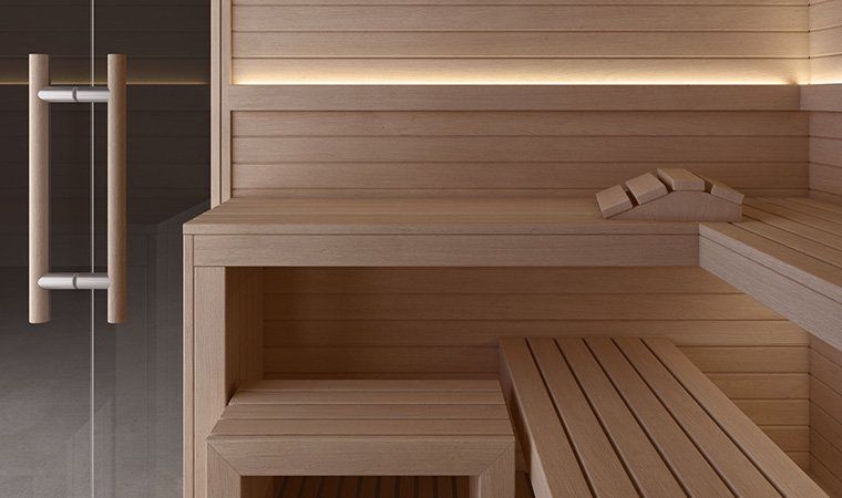 private wellness home spa jacuzzi