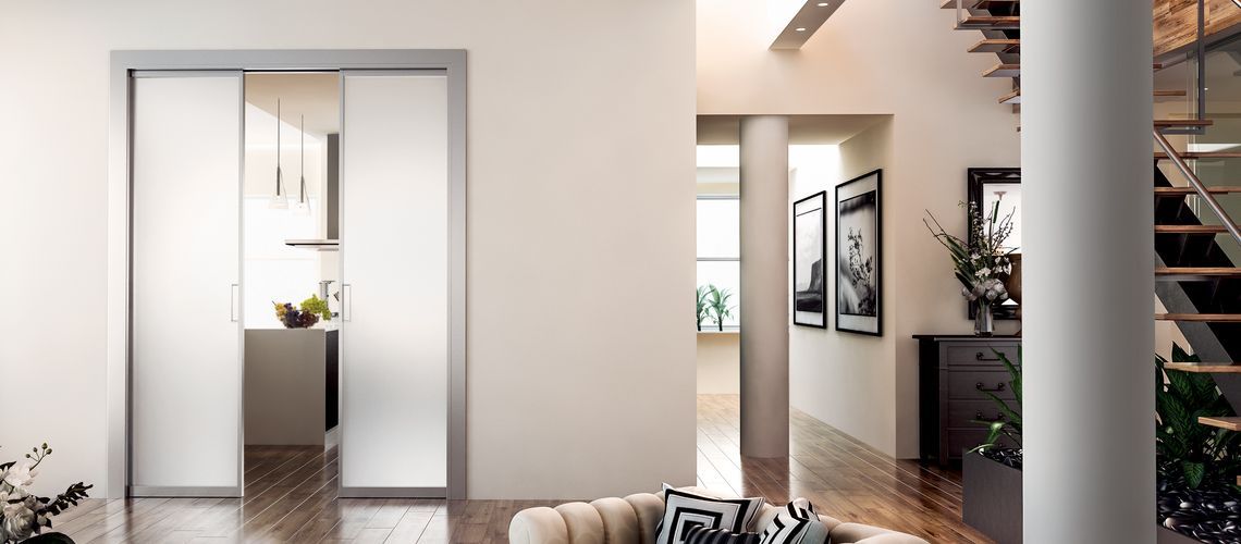 porta scrigno a vetro