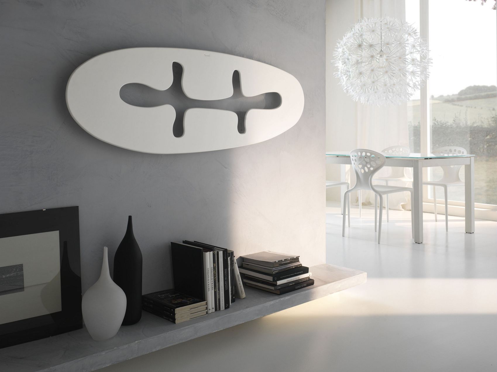 termoarredo cordivari radiatore design