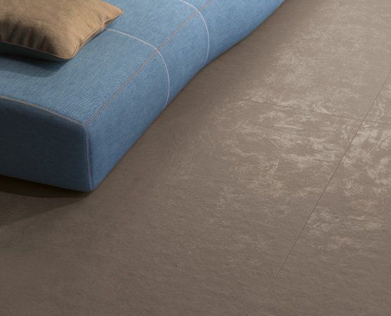 Resina di Casalgrande Padana pavimento in gres porcellanato